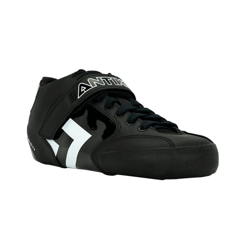 Antik Jet Carbon - BOOT ONLY - Pigeon's Roller Skate Shop