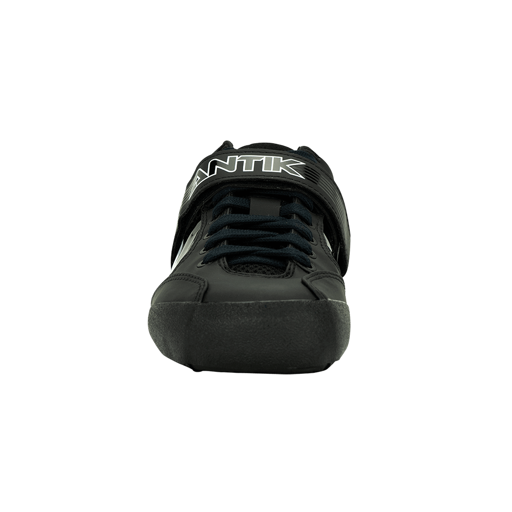 Antik Jet Carbon - BOOT ONLY - Pigeon's Roller Skate Shop