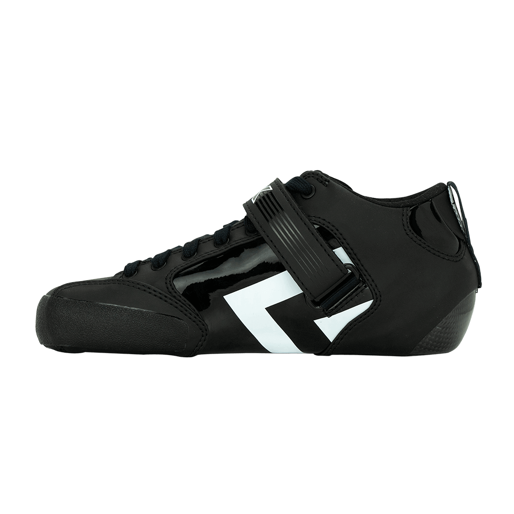 Antik Jet Carbon - BOOT ONLY - Pigeon's Roller Skate Shop
