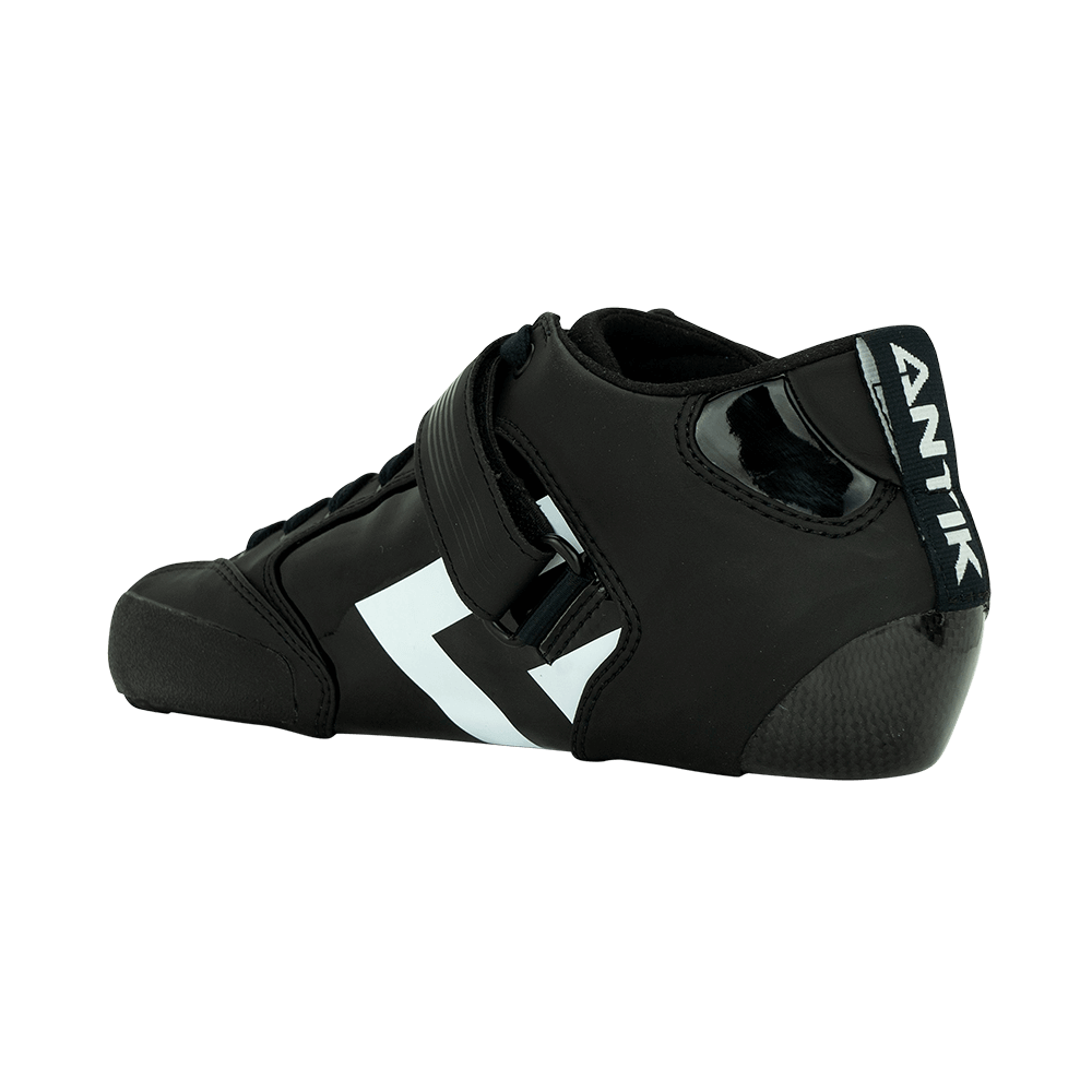 Antik Jet Carbon - BOOT ONLY - Pigeon's Roller Skate Shop