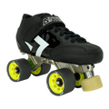 Antik Jet Carbon - PERFORMANCE SET - Pigeon's Roller Skate Shop