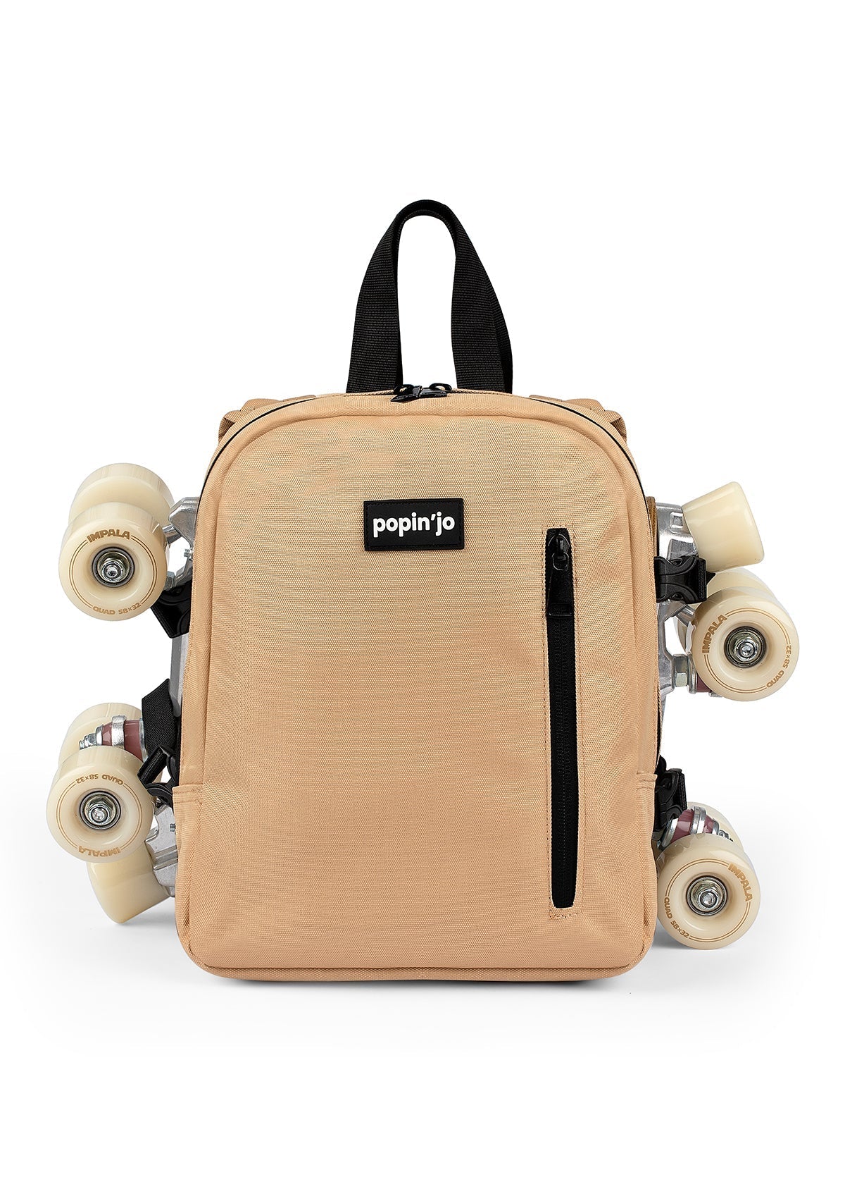 Popin' Jo Skate Carriers - Pigeon's Roller Skate Shop