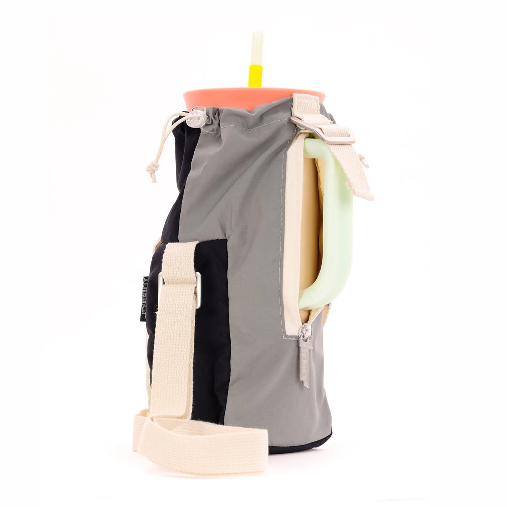 40 oz Tumbler Carrier | Crossbody Water Bottle Bag