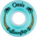Sure-Grip Outdoor Oasis Wheels 8-pack - Pigeon's Roller Skate Shop