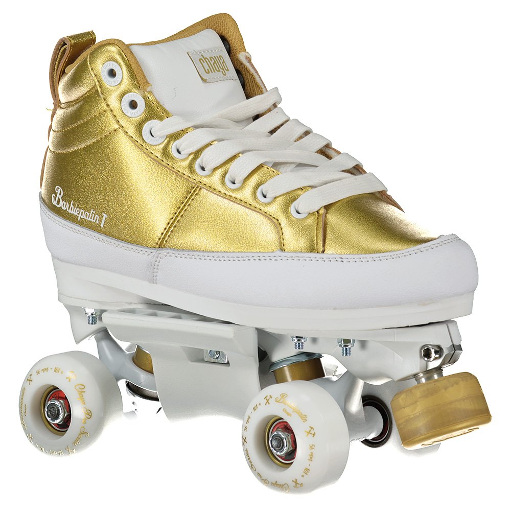 Chaya Barbie Kismet Skates