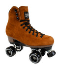 Sure Grip Boardwalk Plus - CINNAMON - Pigeon's Roller Skate Shop