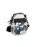 Fydelity- Small Crossbody Shoulder Bag - Pigeon's Roller Skate Shop