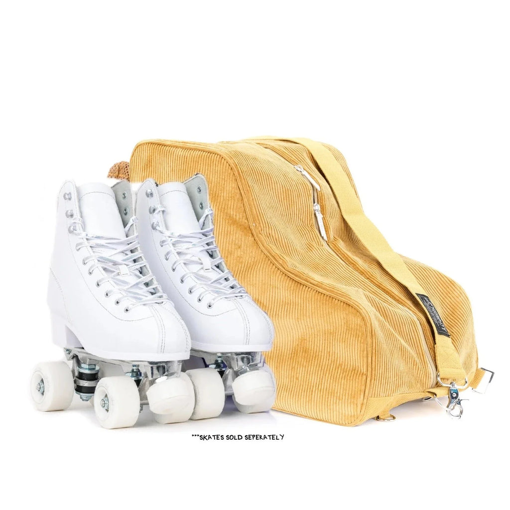 Figure Skating Bag Biggest Backpack Fydelity Roller Skate Bag