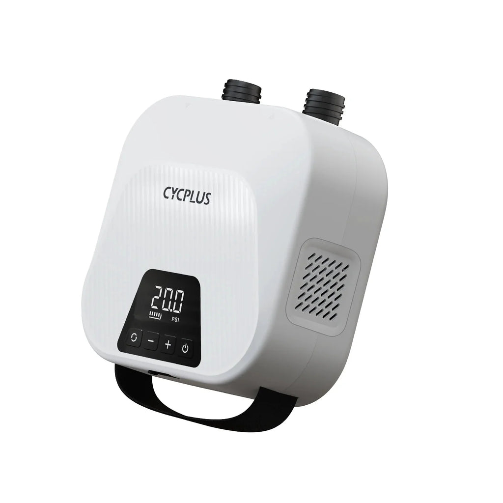 CYCPLUS D14Pro Electric Air Pump - Pigeon's Roller Skate Shop