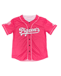 Pigeon's Sports Jersey - Pigeon's Roller Skate Shop