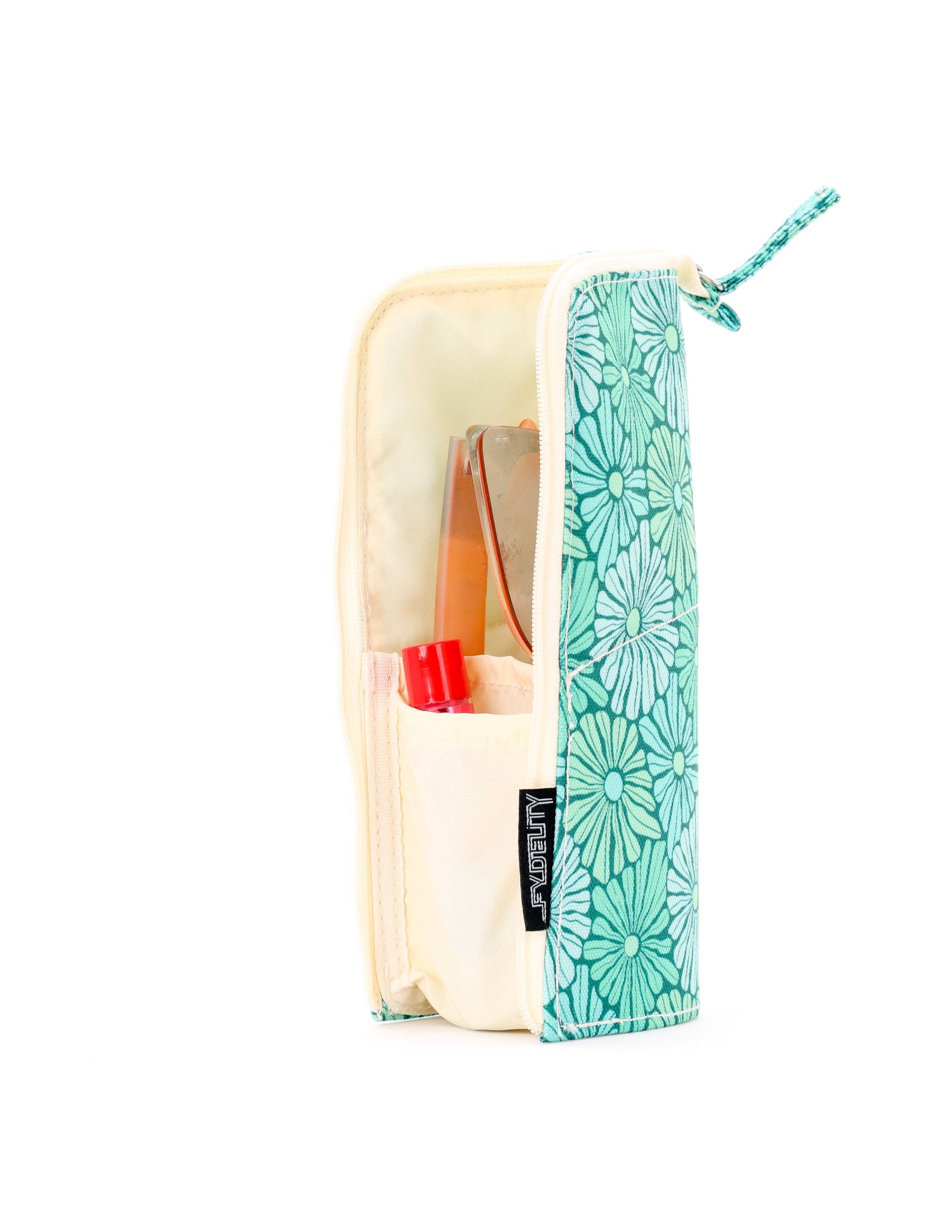 Sunnies Case - Lazy Dazey - Pigeon's Roller Skate Shop