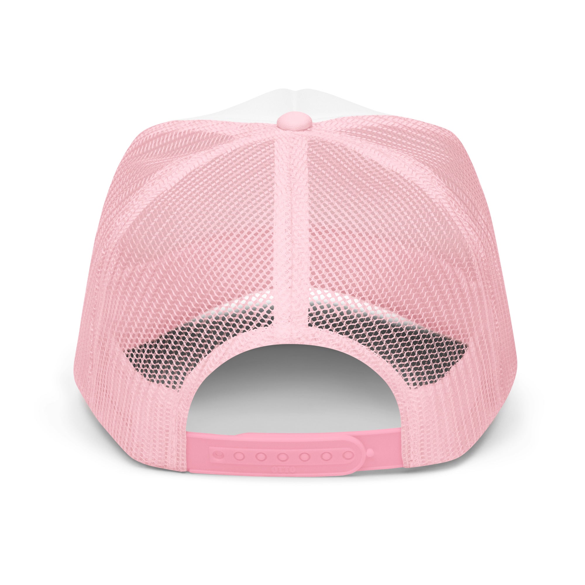 Pigeon's Trucker Hat - COLORS - Pigeon's Roller Skate Shop
