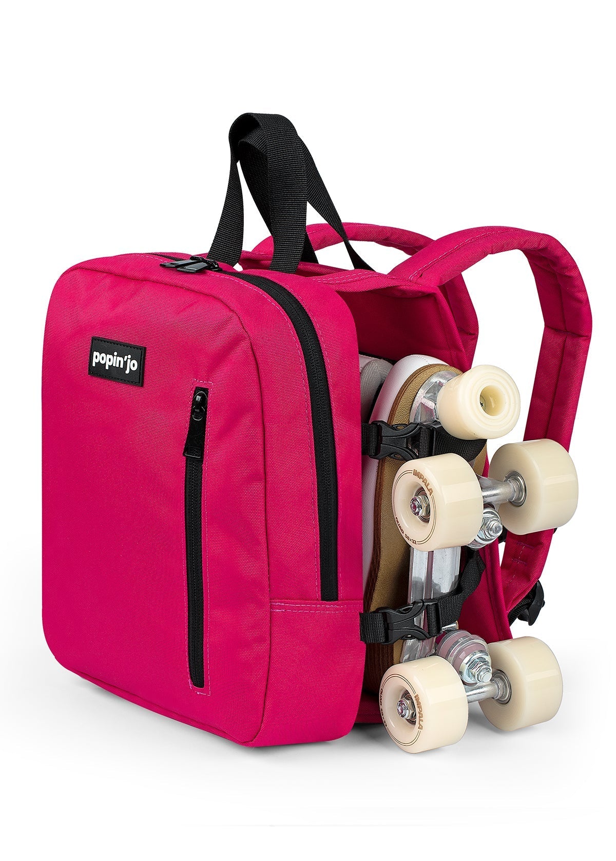 Popin' Jo Skate Carriers - Pigeon's Roller Skate Shop