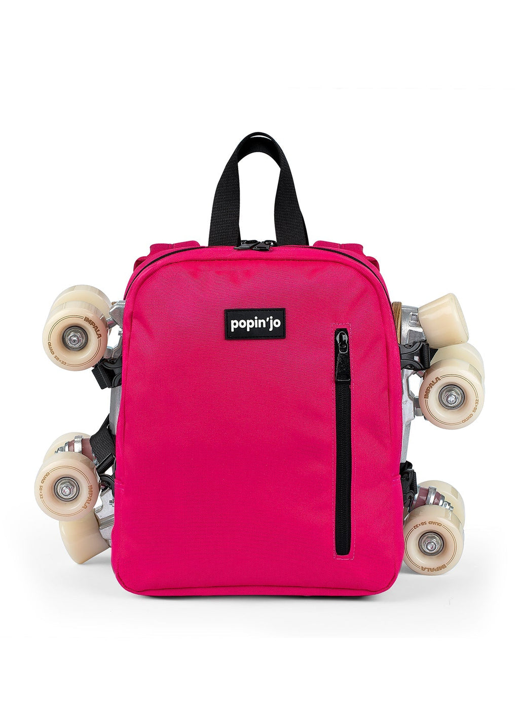 Popin' Jo Skate Carriers - Pigeon's Roller Skate Shop