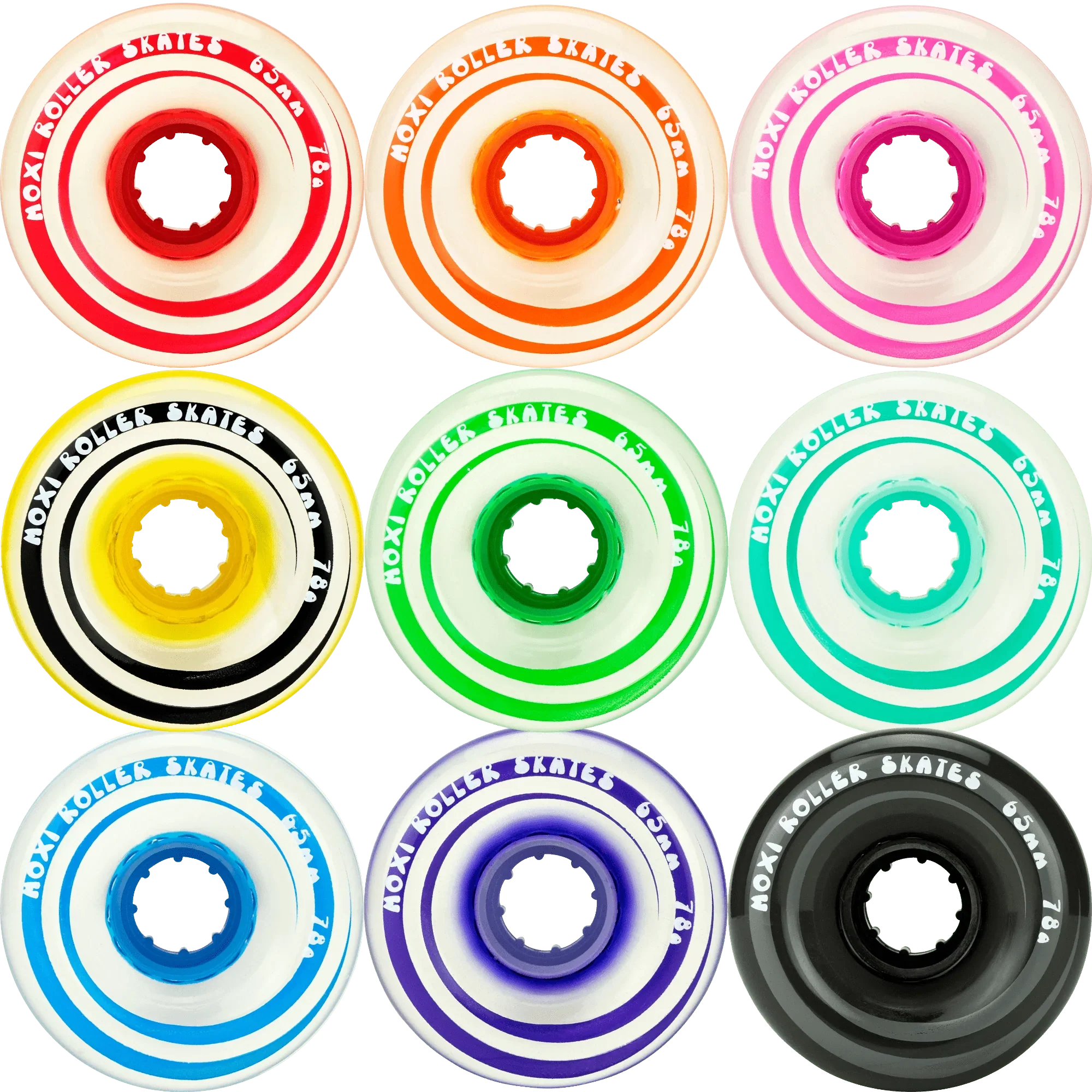 Moxi Outdoor Wheels
