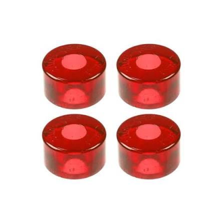 Roller Skate Super Cushion / Bushing (Set of 4)