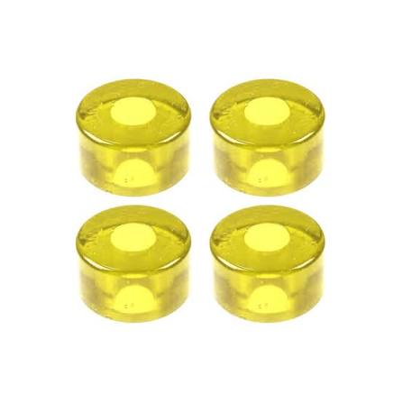 Roller Skate Super Cushion / Bushing (Set of 4)