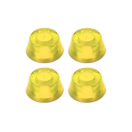 Roller Skate Super Cushion / Bushing (Set of 4)