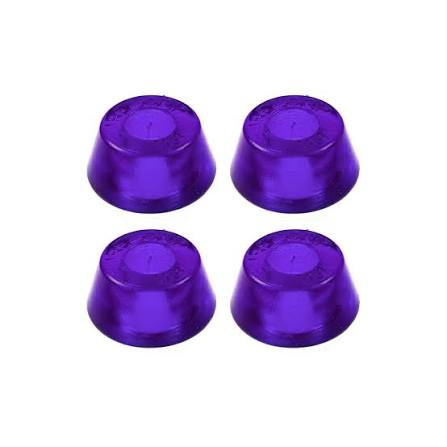 Roller Skate Super Cushion / Bushing (Set of 4)