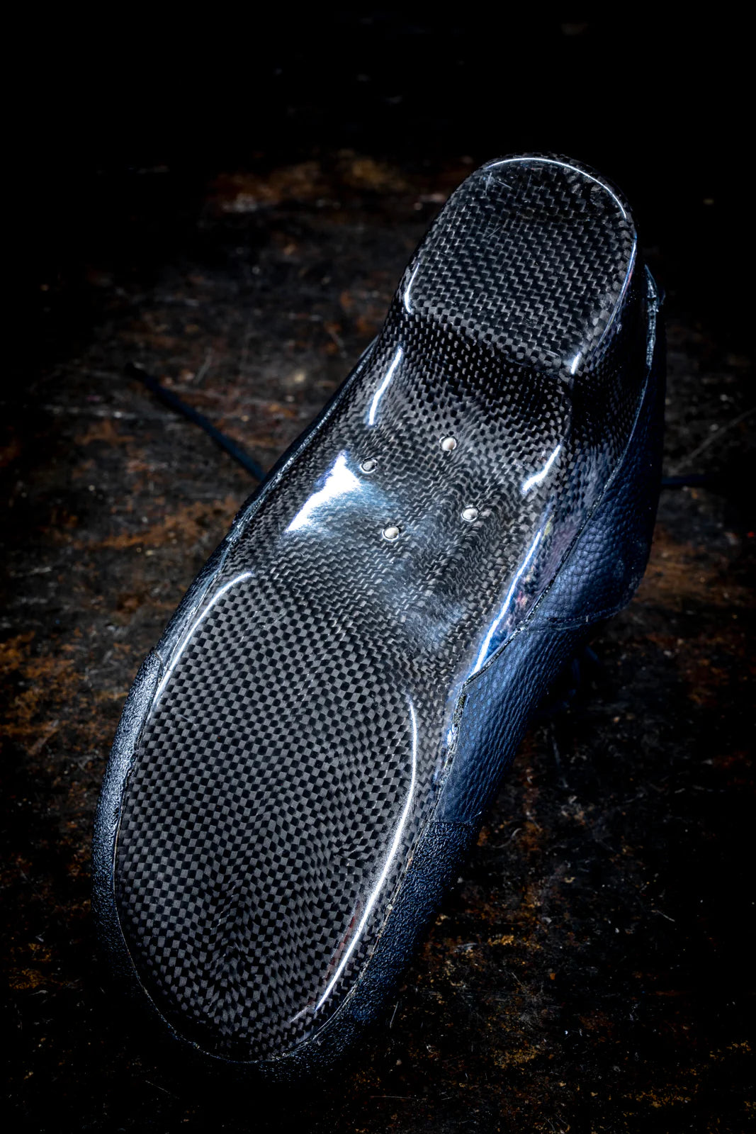 Von Merlin T3K Boots - Pigeon's Roller Skate Shop