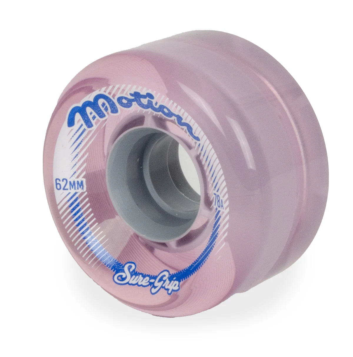 Sure-Grip Motion Outdoor Wheels 62mm