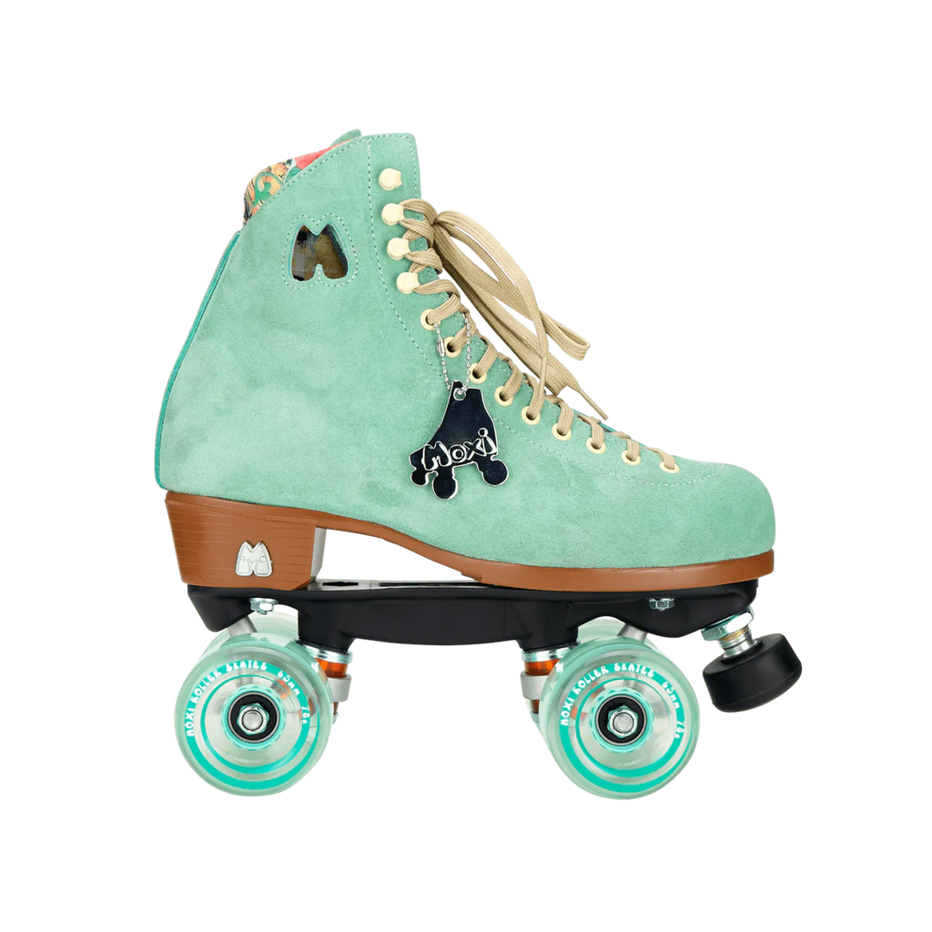 Moxi Lolly Skates - FLOSS - Pigeon's Roller Skate Shop