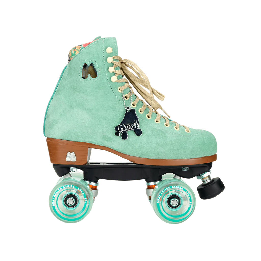 Moxi Lolly Skates - FLOSS