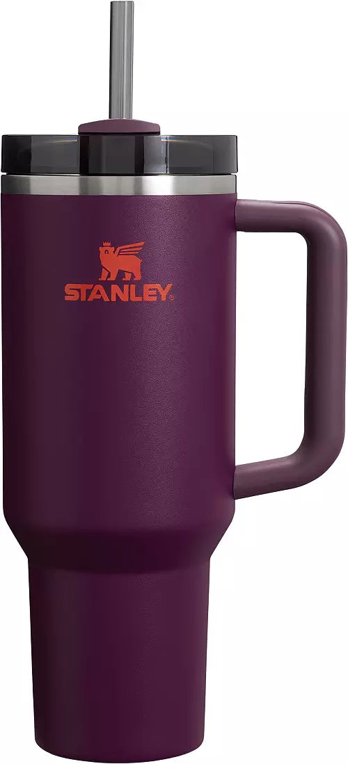 Stanley 40 oz. Quencher H2.0 FlowState Tumbler | Pigeon's Roller
