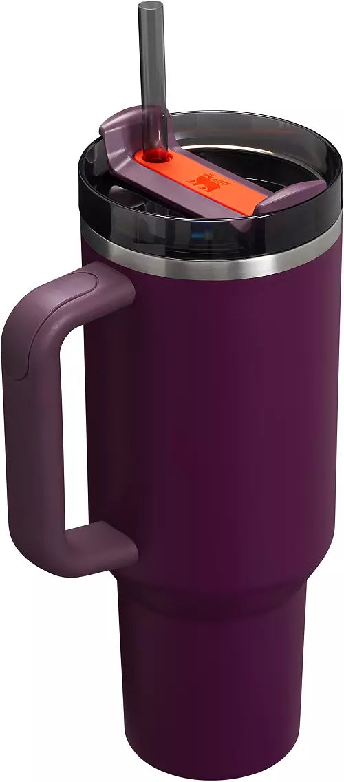 Stanley 40 oz. Quencher H2.0 FlowState Tumbler - Pigeon's Roller Skate Shop