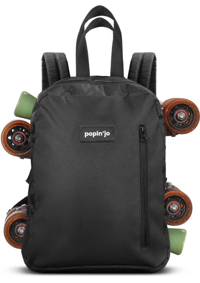 Popin' Jo Skate Carriers - Pigeon's Roller Skate Shop