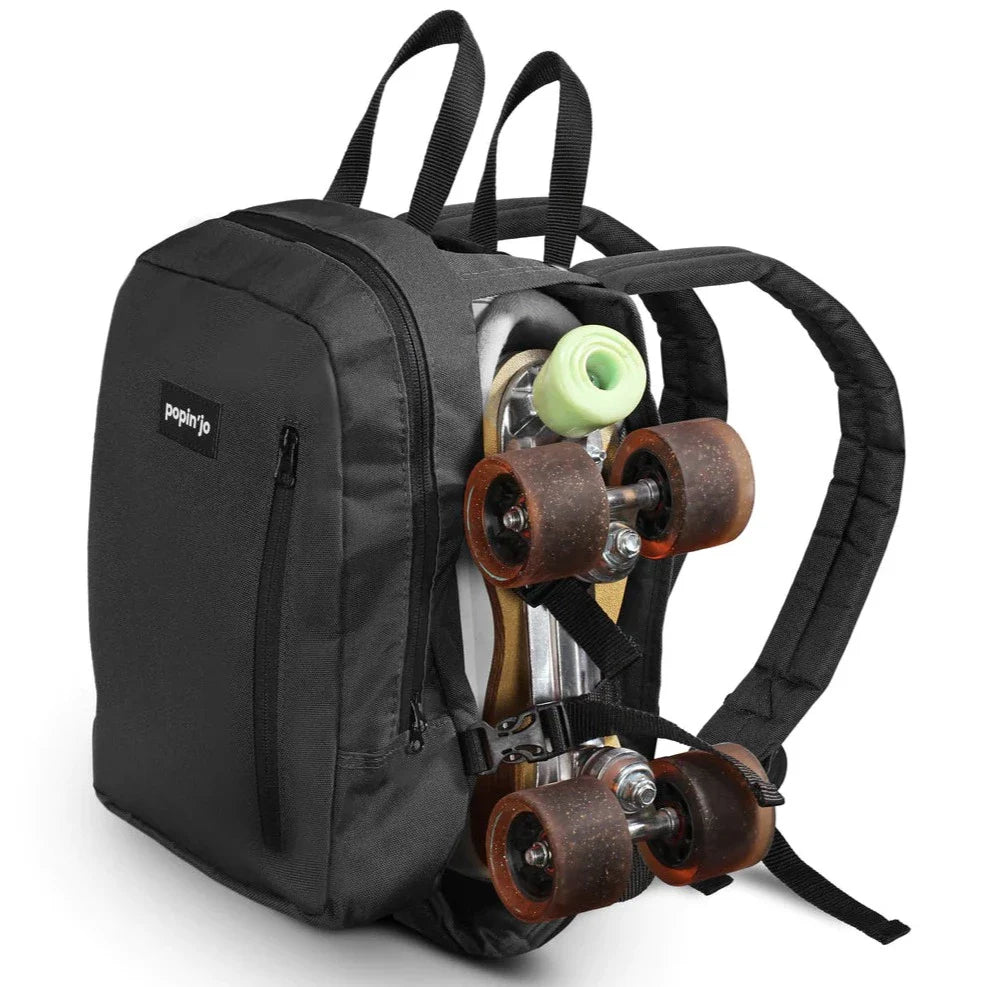 Popin' Jo Skate Carriers - Pigeon's Roller Skate Shop