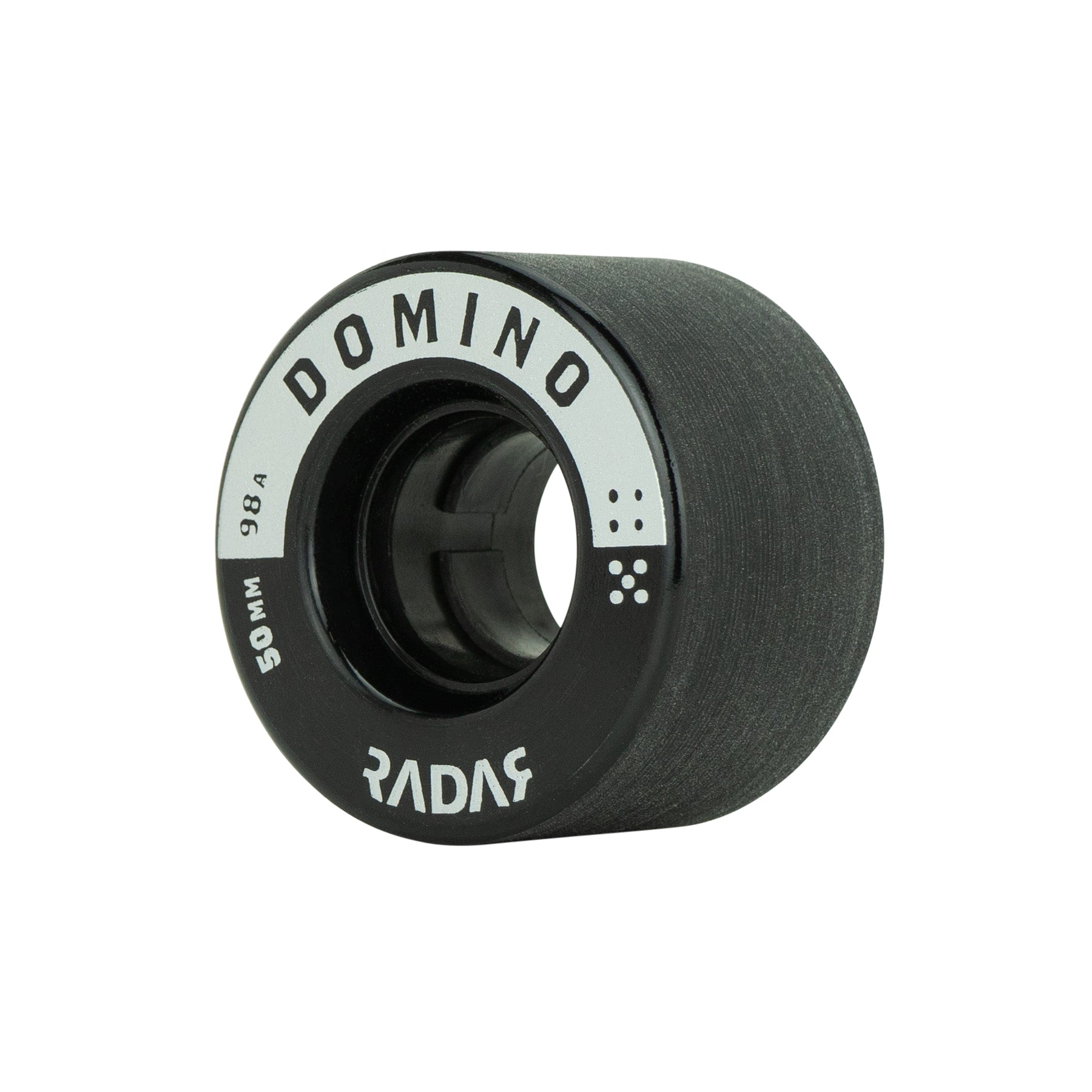 Radar Domino Wheels 50mm - Pigeon's Roller Skate Shop