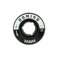 Radar Domino Wheels 50mm - Pigeon's Roller Skate Shop