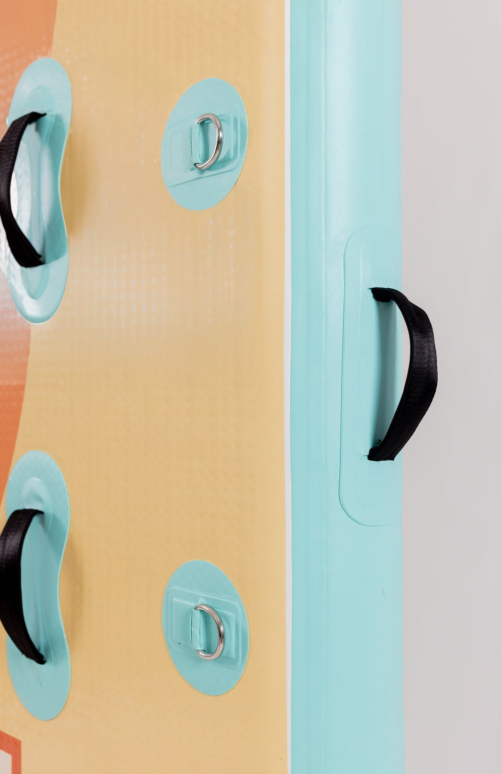 RadPadz Cannonballer | Abstract - Pigeon's Roller Skate Shop