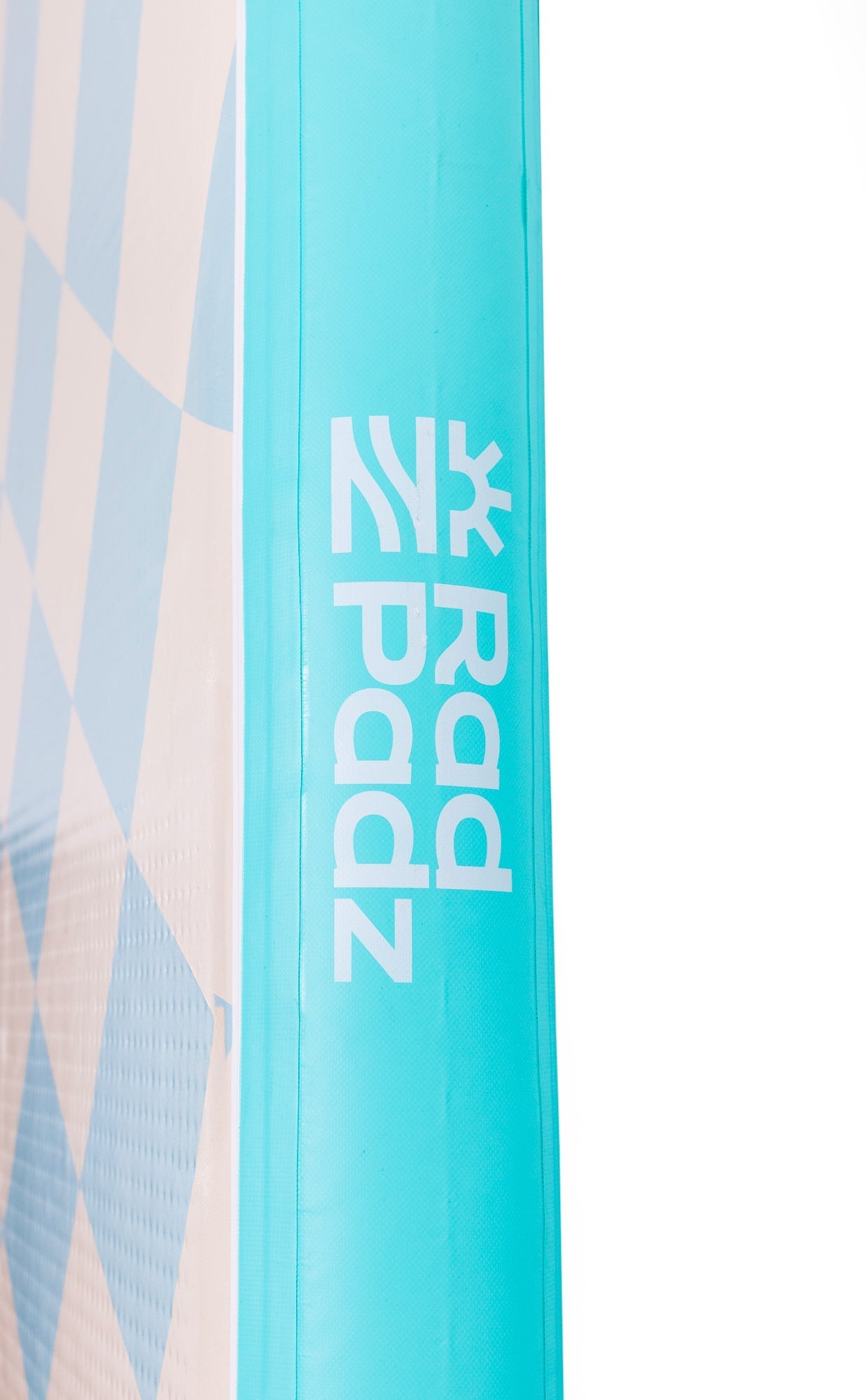 RadPadz Cannonballer | Abstract - Pigeon's Roller Skate Shop