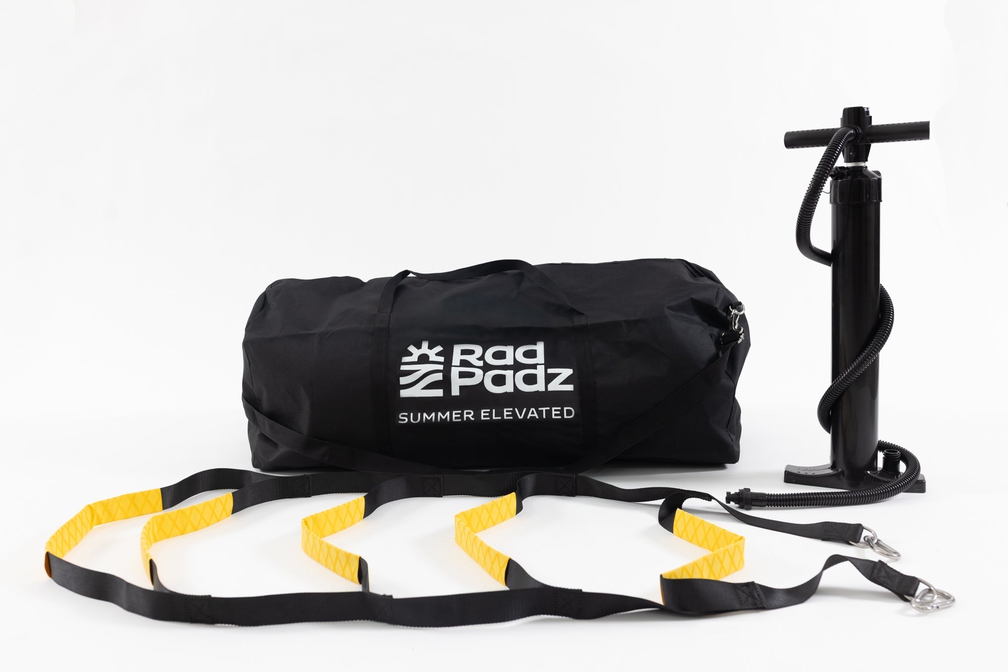RadPadz Cannonballer | Abstract - Pigeon's Roller Skate Shop