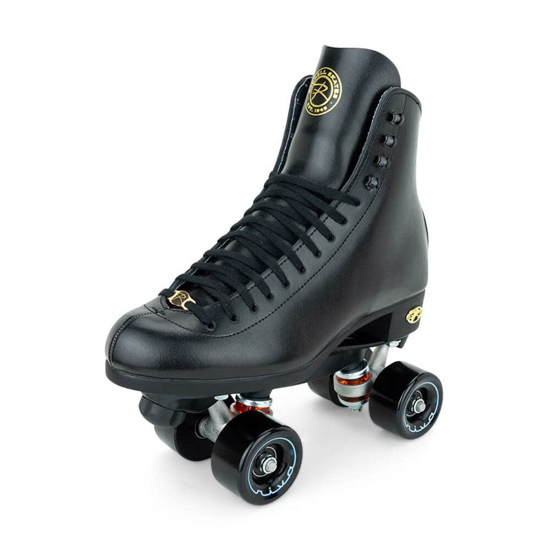Riedell 120 Skate Package - UPTOWN - Pigeon's Roller Skate Shop