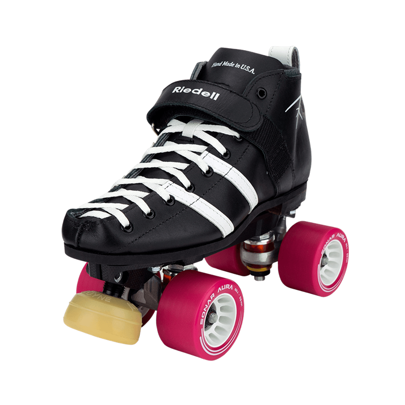 Riedell Roller Derby Skate - VENDETTA