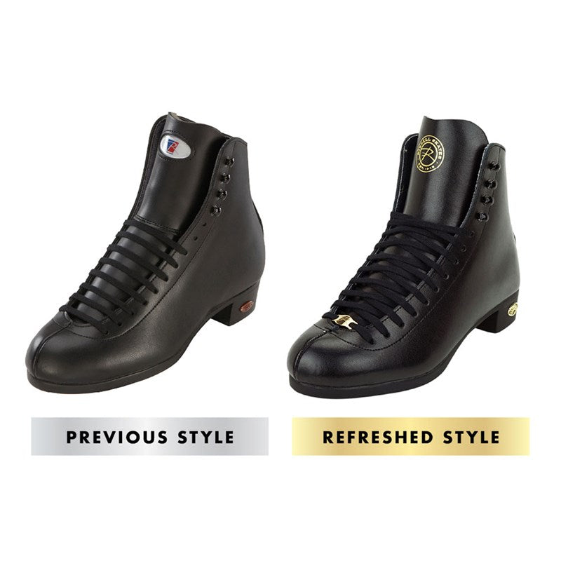 Riedell 120 Skate Package - UPTOWN - Pigeon's Roller Skate Shop
