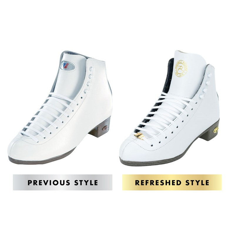 Riedell 120 Skate Package - UPTOWN - Pigeon's Roller Skate Shop