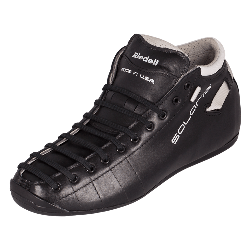 Riedell Solaris - BOOT ONLY - Pigeon's Roller Skate Shop