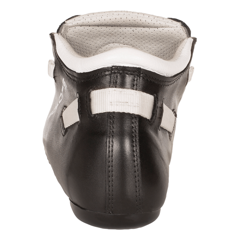 Riedell Solaris - BOOT ONLY - Pigeon's Roller Skate Shop