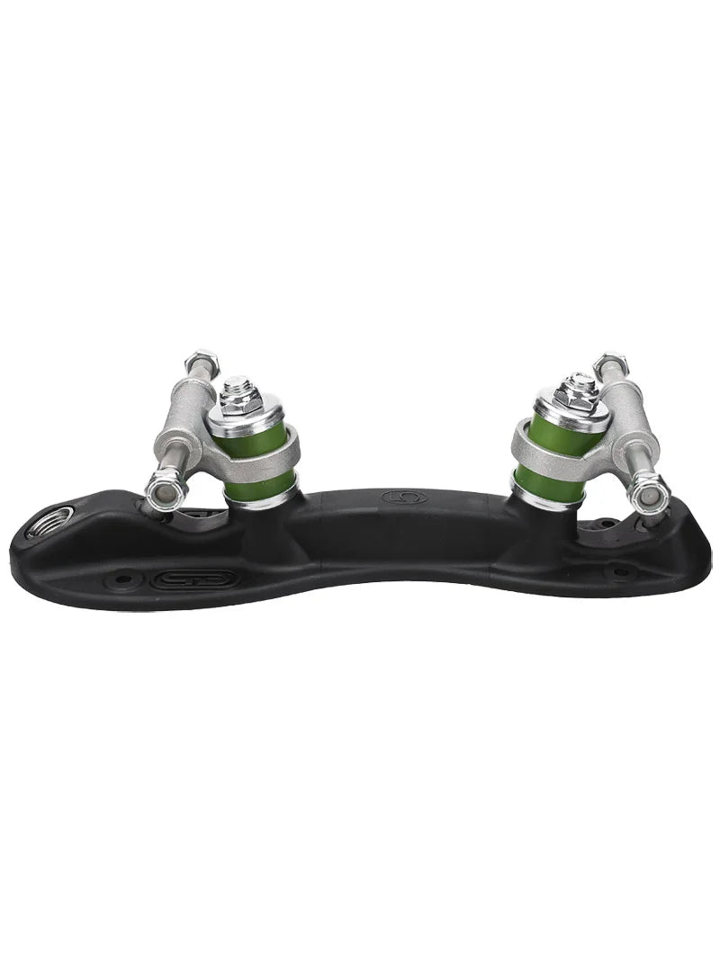 PowerDyne Thrust Plate - Pigeon's Roller Skate Shop