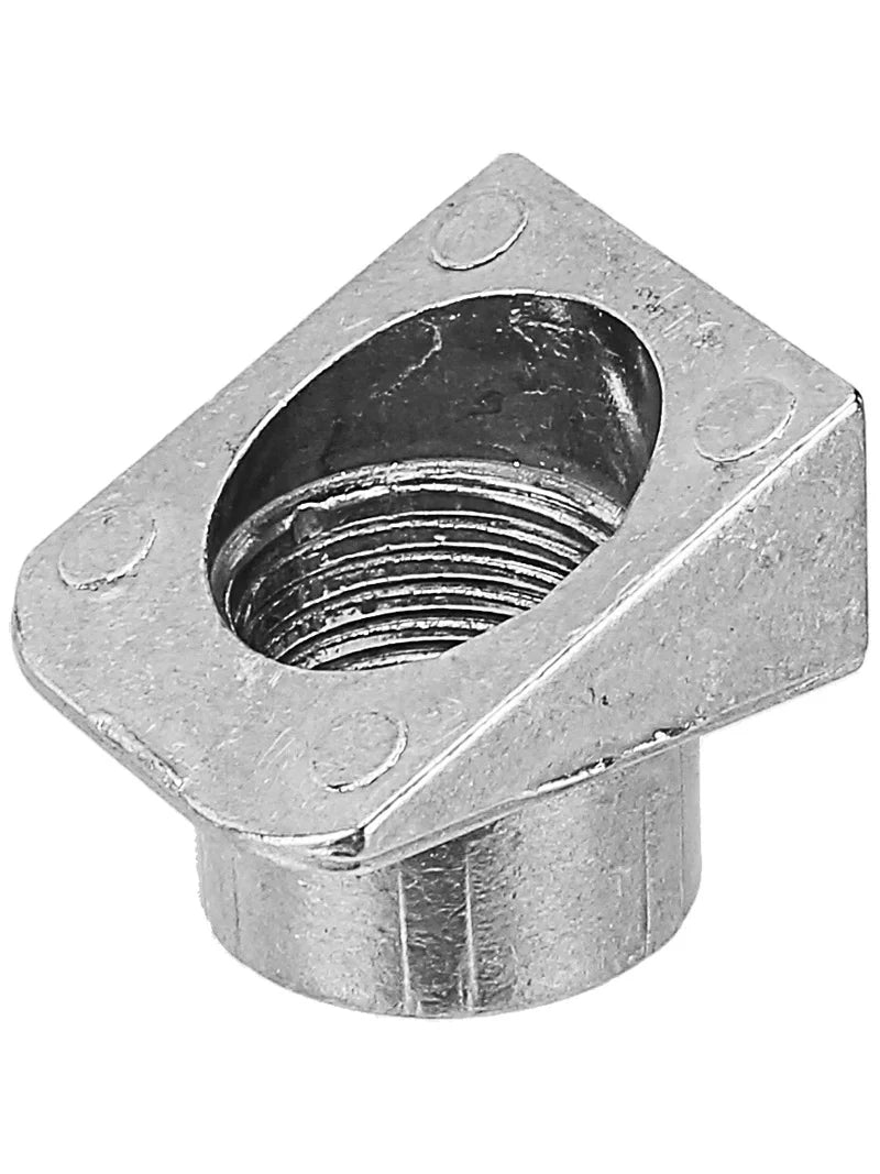 PowerDyne Thrust Plate - PARTS - Pigeon's Roller Skate Shop