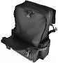 Micro - Skate Backpack BLACK/GREY