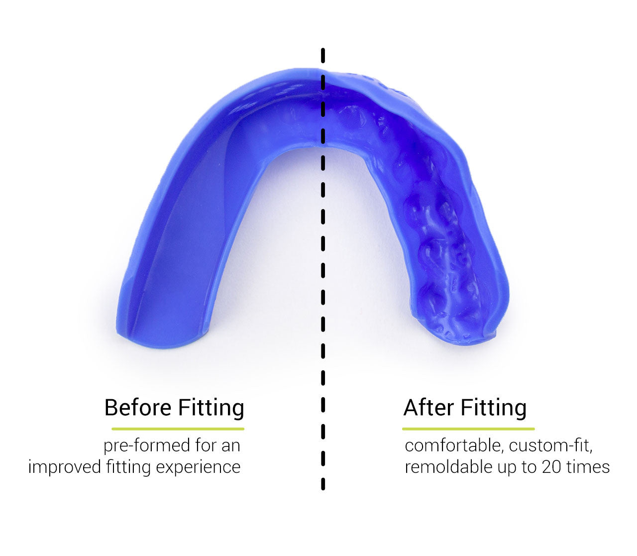 Sisu Mouthguard - Pigeon's Roller Skate Shop