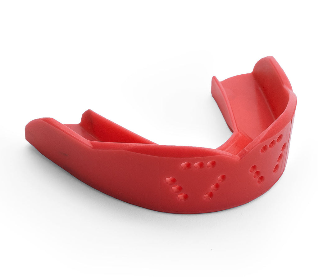 Sisu 3D Custom Fit Mouthguard - ROLLER DERBY