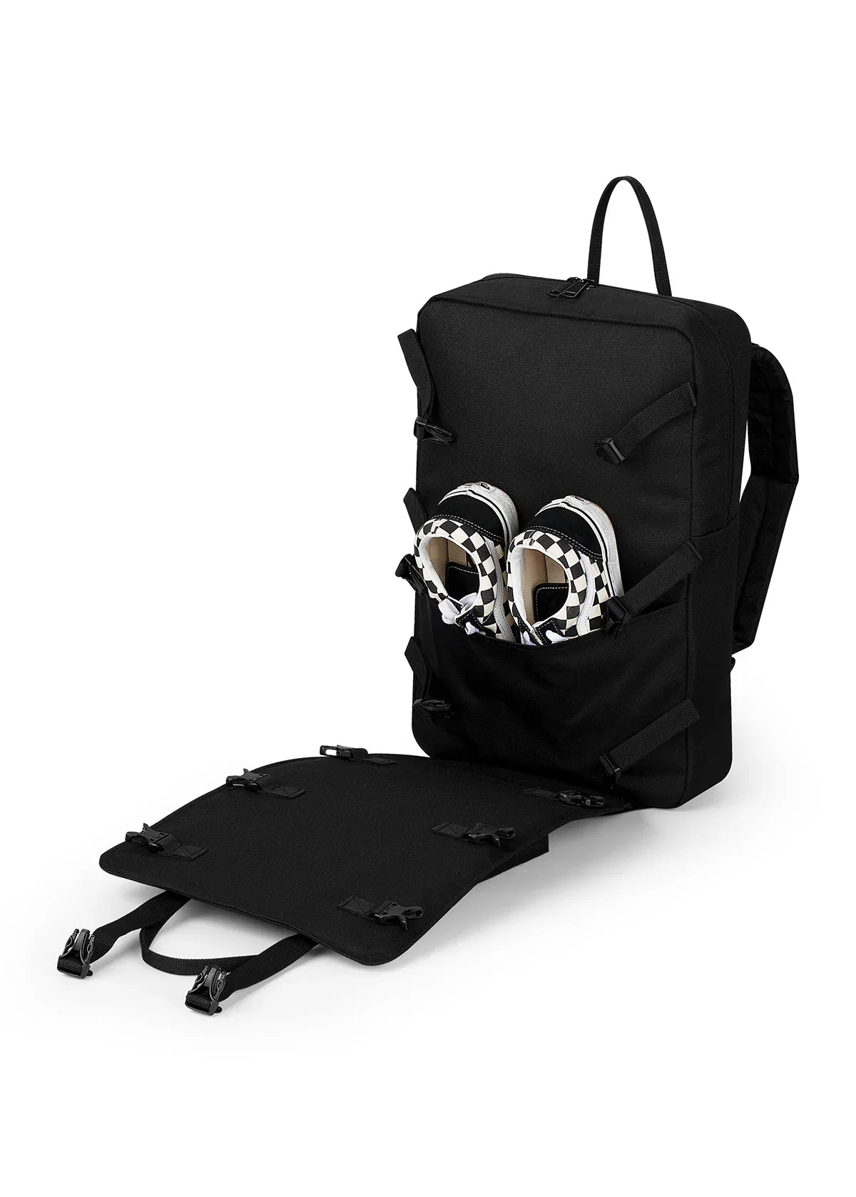 Popin' Jo Skate Carriers - Pigeon's Roller Skate Shop