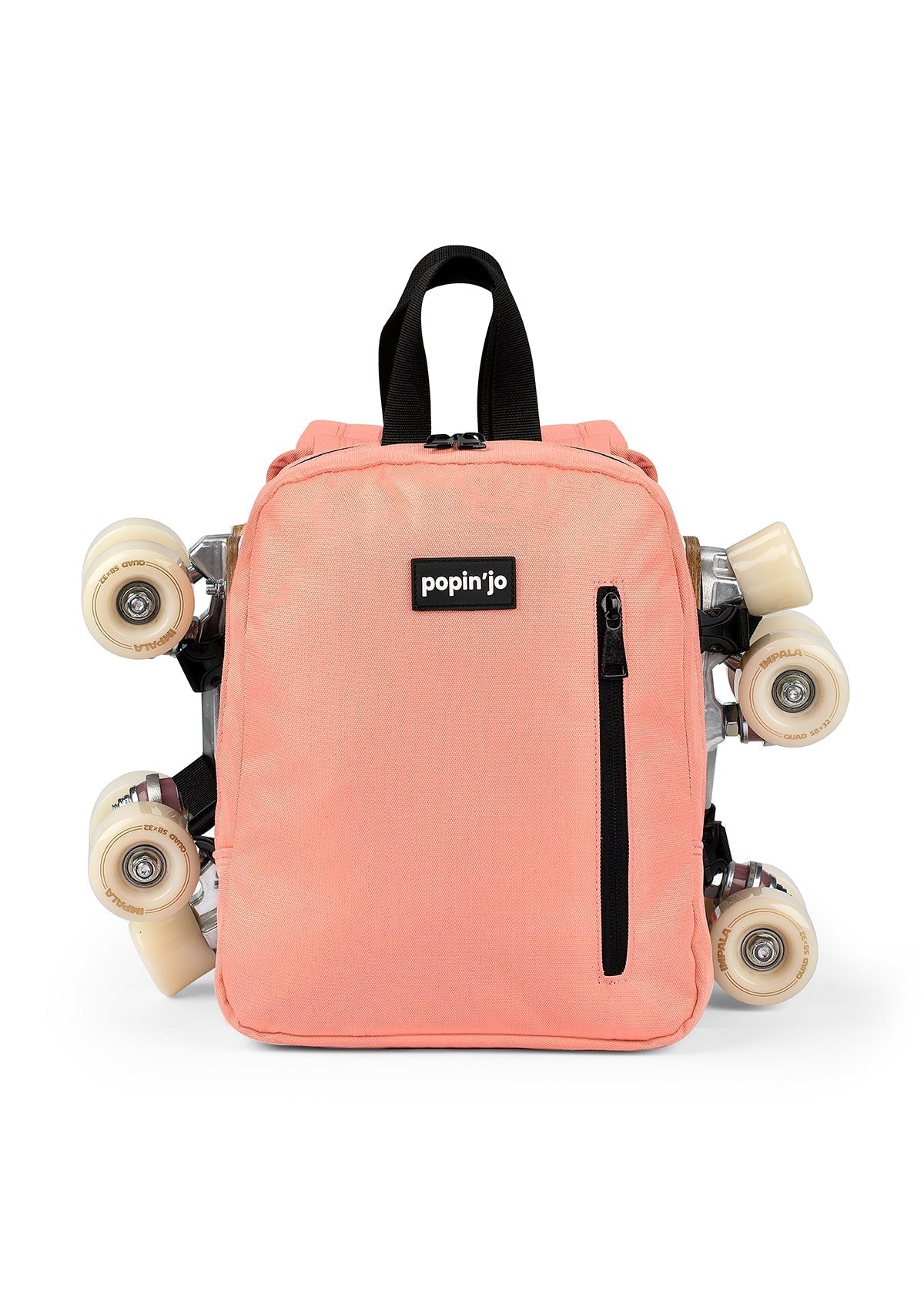 Popin' Jo Skate Carriers - Pigeon's Roller Skate Shop