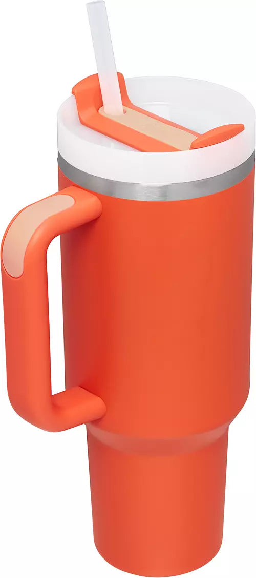 Stanley 40 oz. Quencher H2.0 FlowState Tumbler - Pigeon's Roller Skate Shop